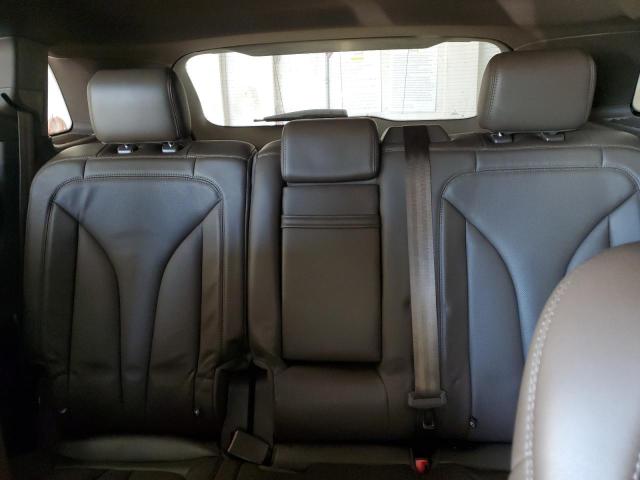 2LMTJ6LRXGBL88662 - 2016 LINCOLN MKX RESERVE Boz foto 10