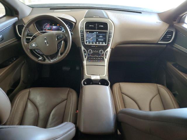 2LMTJ6LRXGBL88662 - 2016 LINCOLN MKX RESERVE Boz foto 8