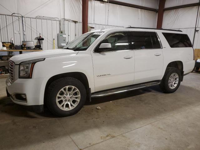 2019 GMC YUKON XL K1500 SLT, 