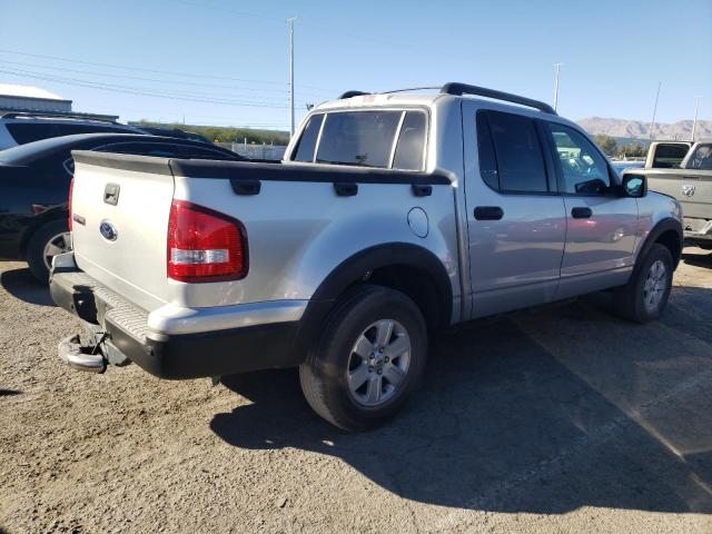 1FMEU31E19UA44225 - 2009 FORD EXPLORER S XLT SILVER photo 3