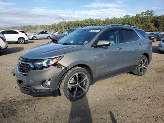 2018 CHEVROLET EQUINOX LT, 