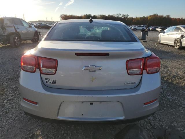 1G11B5SA9DF137726 - 2013 CHEVROLET MALIBU 2LT LS SILVER photo 6