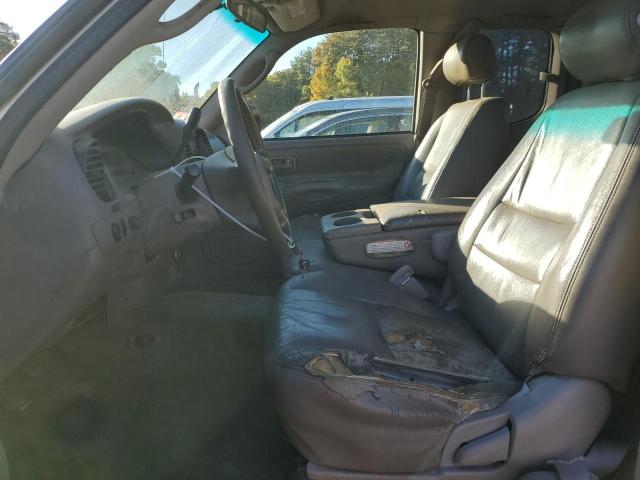 5TBBT44111S187024 - 2001 TOYOTA TUNDRA ACCESS CAB თეთრი ფოტო 7