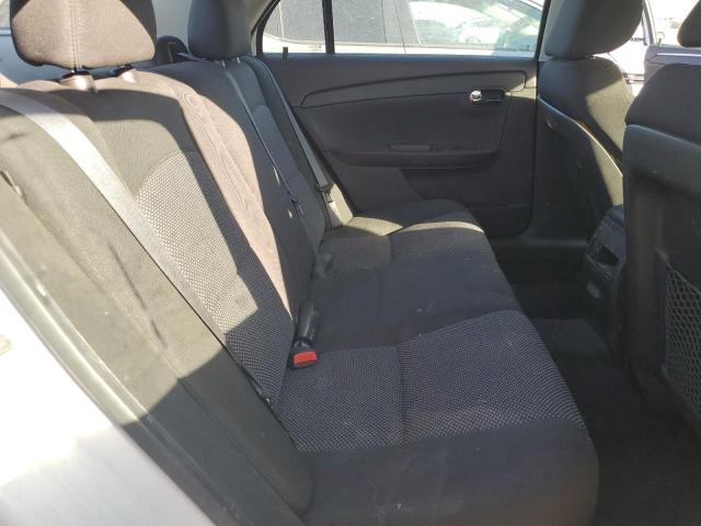 1G1ZC5E0XCF304337 - 2012 CHEVROLET MALIBU 1LT 白色 照片 10