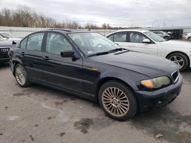 WBAEU33402PF68057 - 2002 BMW 325 XI BLACK photo 4