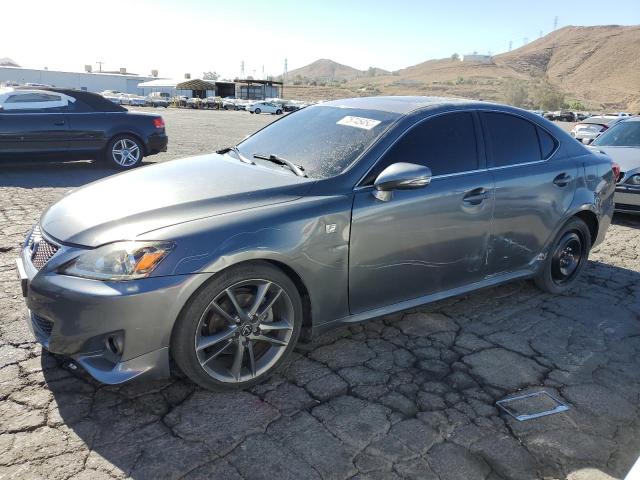 2012 LEXUS IS 250, 