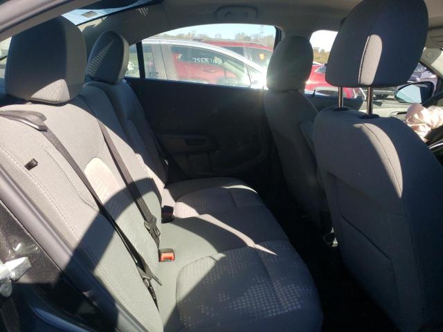 1G1JB5SB1L4116386 - 2020 CHEVROLET SONIC LS Boz foto 10