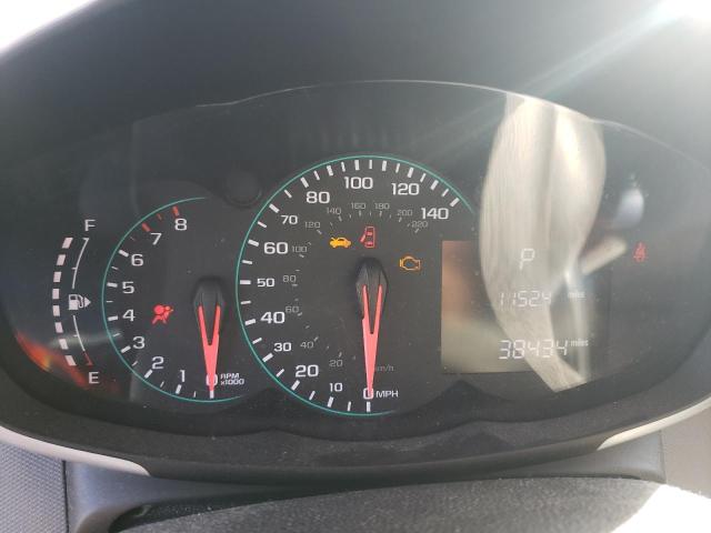 1G1JB5SB1L4116386 - 2020 CHEVROLET SONIC LS Boz foto 9