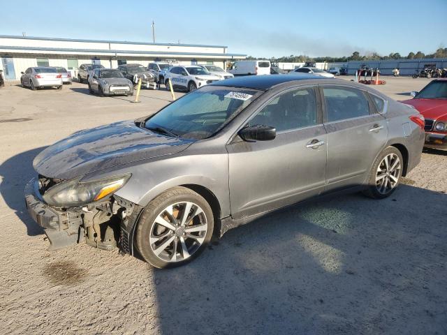 2016 NISSAN ALTIMA 2.5, 