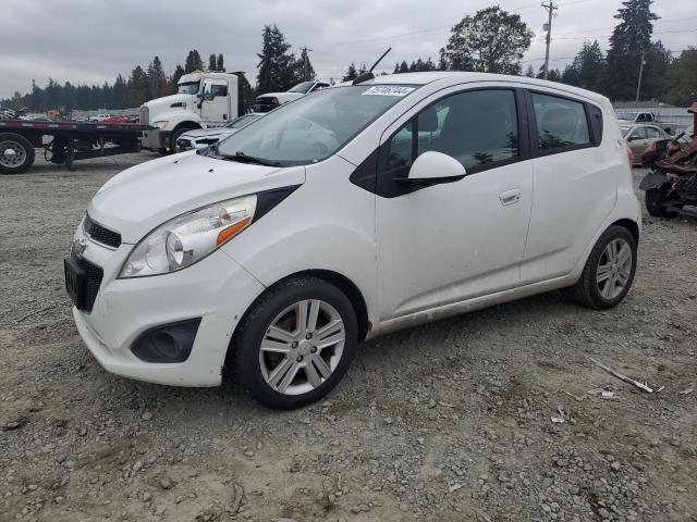 2015 CHEVROLET SPARK 1LT, 