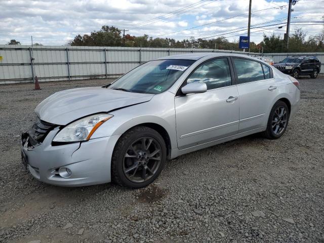 2012 NISSAN ALTIMA BASE, 