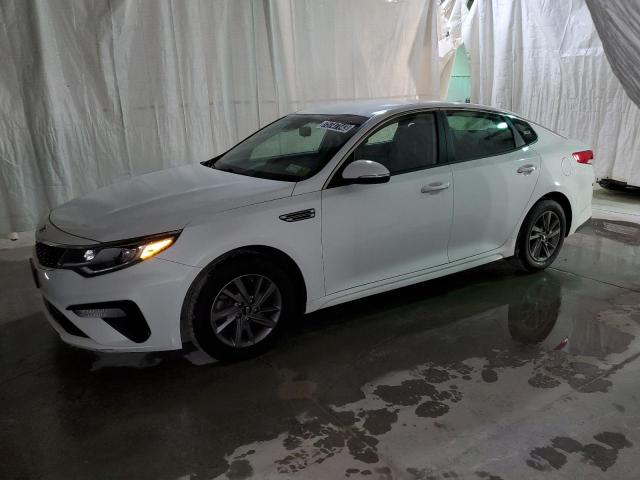 2020 KIA OPTIMA LX, 