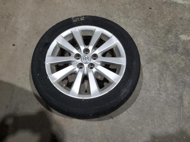 JTDBL40E09J023076 - 2009 TOYOTA COROLLA LE BASE WHITE photo 12