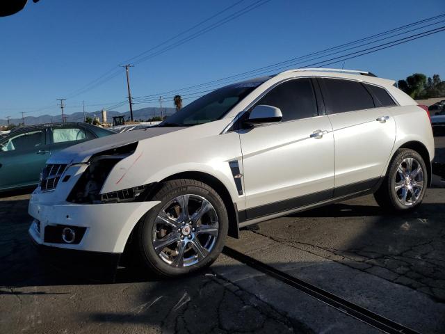 3GYFNBE30CS601460 - 2012 CADILLAC SRX PERFORMANCE COLLECTION Ağ foto 1