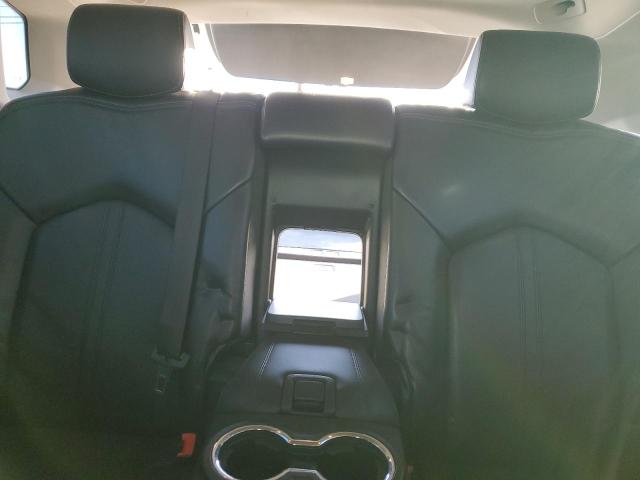 3GYFNBE30CS601460 - 2012 CADILLAC SRX PERFORMANCE COLLECTION Ağ foto 10