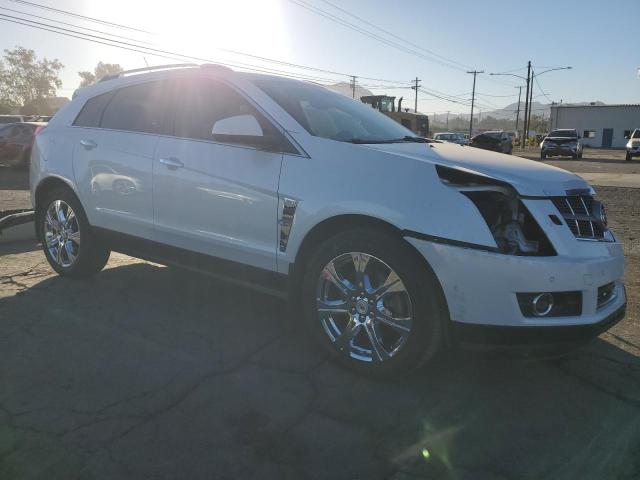 3GYFNBE30CS601460 - 2012 CADILLAC SRX PERFORMANCE COLLECTION Ağ foto 4
