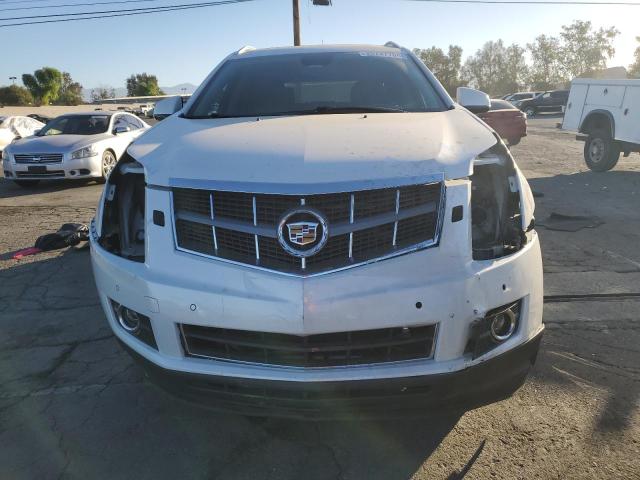 3GYFNBE30CS601460 - 2012 CADILLAC SRX PERFORMANCE COLLECTION Ağ foto 5
