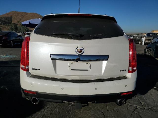 3GYFNBE30CS601460 - 2012 CADILLAC SRX PERFORMANCE COLLECTION Ağ foto 6