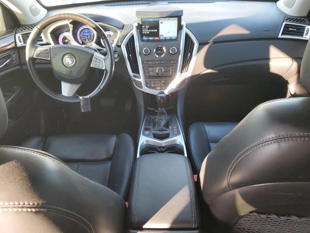 3GYFNBE30CS601460 - 2012 CADILLAC SRX PERFORMANCE COLLECTION Ağ foto 8