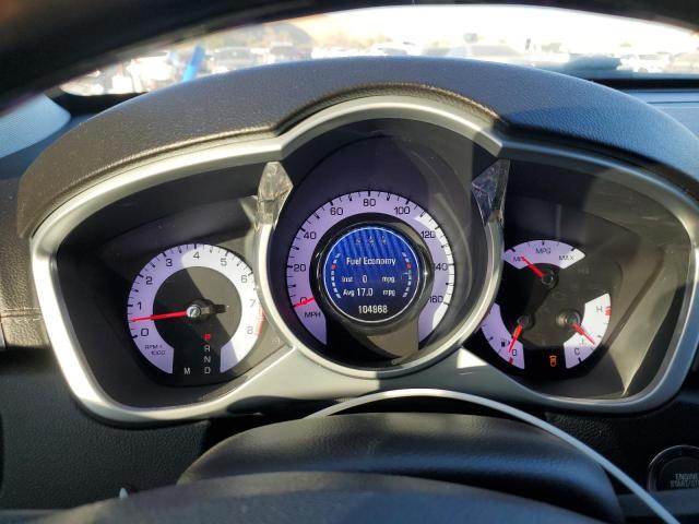 3GYFNBE30CS601460 - 2012 CADILLAC SRX PERFORMANCE COLLECTION Ağ foto 9