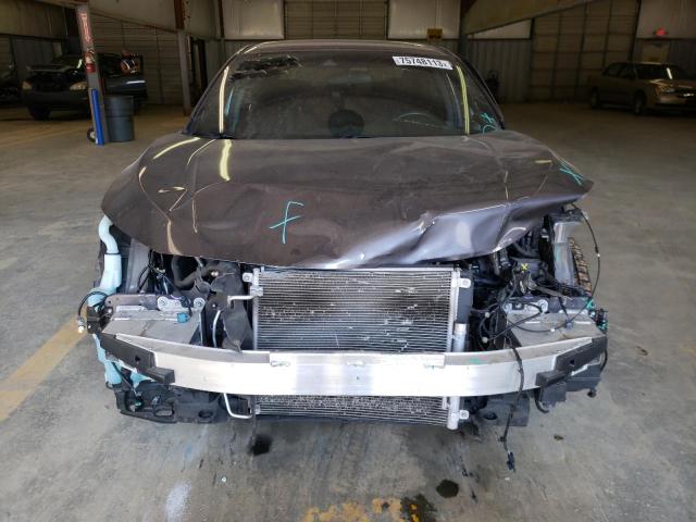 19XFC2E86KE017665 - 2019 HONDA CIVIC SPORT 灰色 照片 5