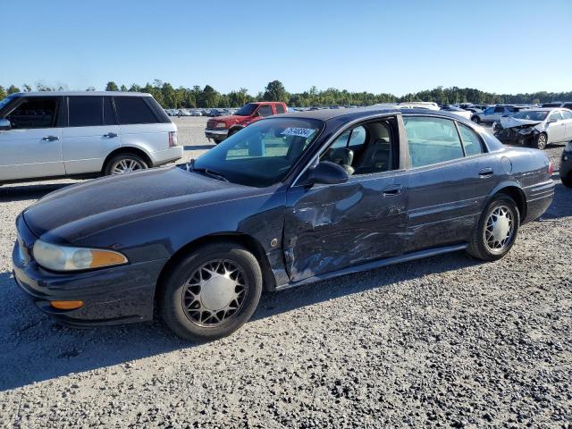 2004 BUICK LESABRE CUSTOM, 