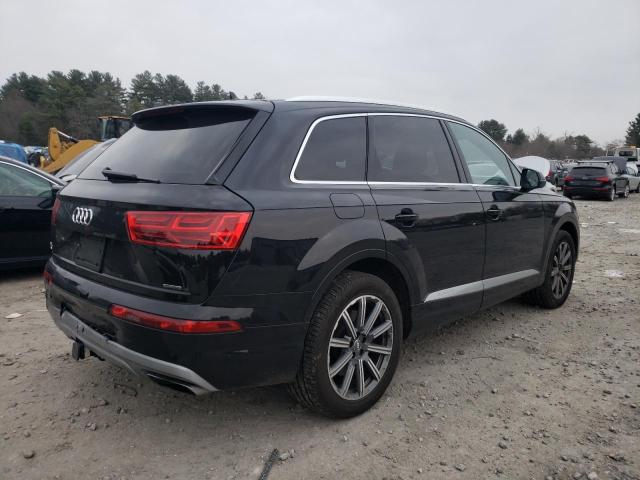 WA1LHAF7XKD028040 - 2019 AUDI Q7 PREMIUM PLUS BLACK photo 3