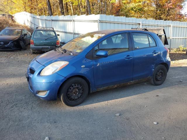 2009 TOYOTA YARIS, 