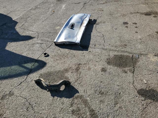 5TFSZ5AN5GX010448 - 2016 TOYOTA TACOMA ACCESS CAB ვერცხლისფერი ფოტო 12