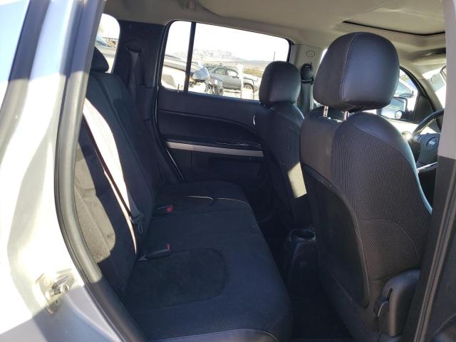 3GNBADDM6AS556082 - 2010 CHEVROLET HHR SS 银色 照片 10