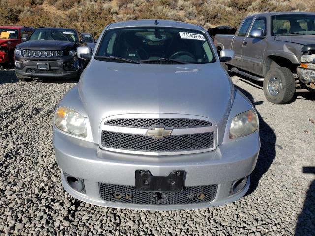 3GNBADDM6AS556082 - 2010 CHEVROLET HHR SS 银色 照片 5