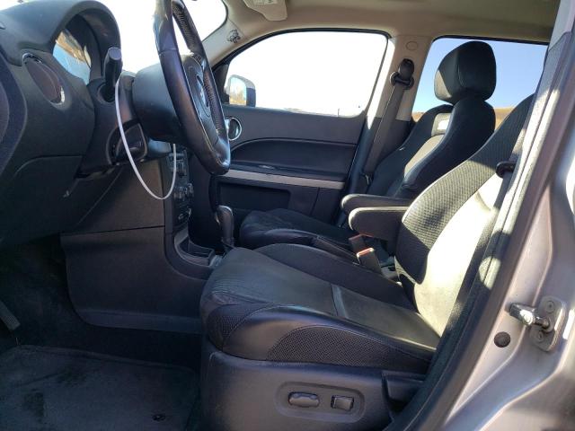 3GNBADDM6AS556082 - 2010 CHEVROLET HHR SS 银色 照片 7