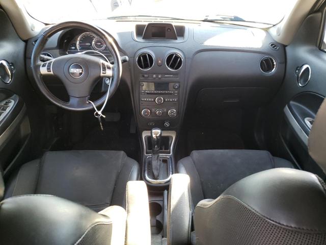 3GNBADDM6AS556082 - 2010 CHEVROLET HHR SS 银色 照片 8