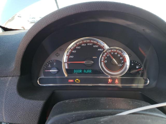 3GNBADDM6AS556082 - 2010 CHEVROLET HHR SS 银色 照片 9