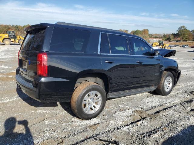 1GNSCBKC7LR113051 - 2020 CHEVROLET TAHOE C1500 LT BLACK photo 3