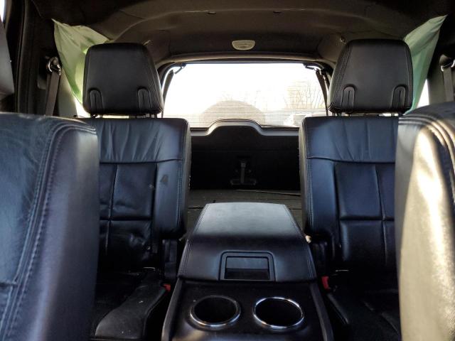 5LMJJ2J5XCEL00233 - 2012 LINCOLN NAVIGATOR 黑色 照片 10