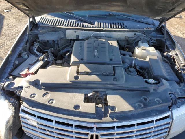 5LMJJ2J5XCEL00233 - 2012 LINCOLN NAVIGATOR 黑色 照片 12