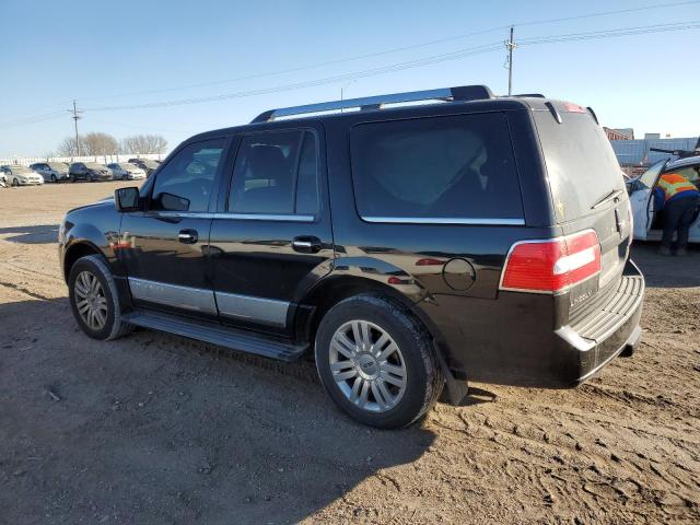 5LMJJ2J5XCEL00233 - 2012 LINCOLN NAVIGATOR 黑色 照片 2