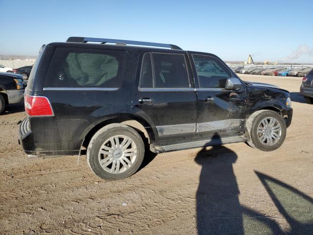 5LMJJ2J5XCEL00233 - 2012 LINCOLN NAVIGATOR 黑色 照片 3
