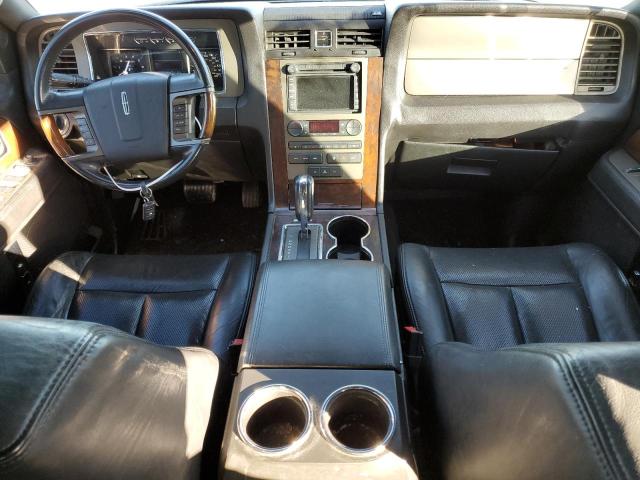 5LMJJ2J5XCEL00233 - 2012 LINCOLN NAVIGATOR 黑色 照片 8