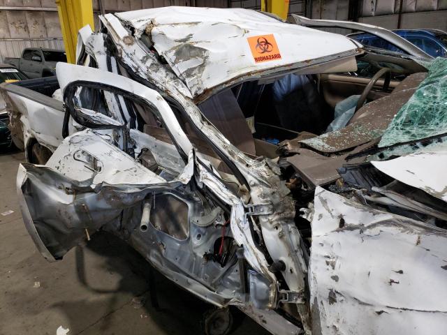 5TBRT34111S182902 - 2001 TOYOTA TUNDRA ACCESS CAB თეთრი ფოტო 10