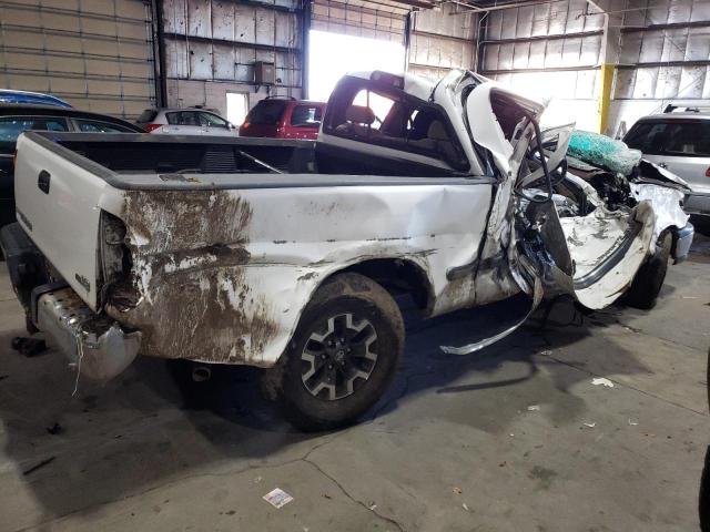 5TBRT34111S182902 - 2001 TOYOTA TUNDRA ACCESS CAB თეთრი ფოტო 3