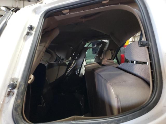 5TBRT34111S182902 - 2001 TOYOTA TUNDRA ACCESS CAB თეთრი ფოტო 8