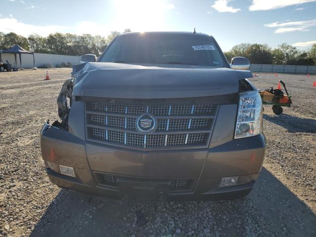 1GYS3CEF5DR233690 - 2013 CADILLAC ESCALADE PREMIUM BROWN photo 5