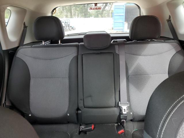 KNDJP3A51H7475803 - 2017 KIA SOUL + BLUE photo 10