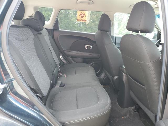 KNDJP3A51H7475803 - 2017 KIA SOUL + BLUE photo 11