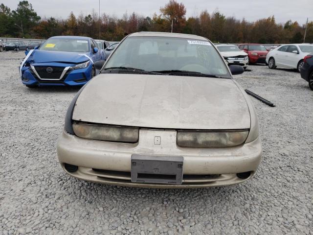 1G8ZK5274TZ257973 - 1996 SATURN SL2 GOLD photo 5