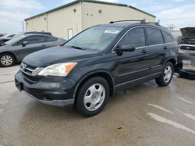 2010 HONDA CR-V LX, 