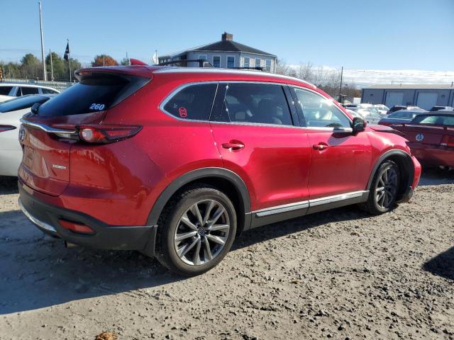 JM3TCBEY5L0417706 - 2020 MAZDA CX-9 SIGNATURE RED photo 3