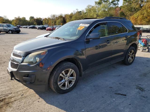 2014 CHEVROLET EQUINOX LT, 